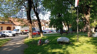 2.izb. apartmán so saunou Poprad-Veľká,vlastný vstup z dvora - 19