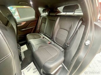 Jaguar F-Pace 2.0D I4 240k R-Sport AWD A/T ---138 000KM--- - 19