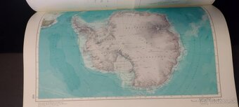 Mapy / Atlas sveta - 19