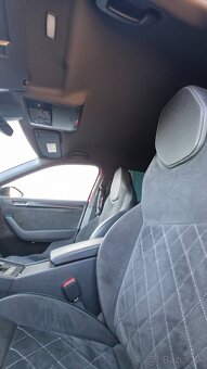 Superb Combi SPORTLINE 140 kW 4x4 - 19