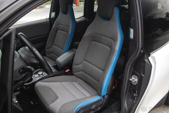 BMW i3s 125 Ah 135kW 2021 - 19