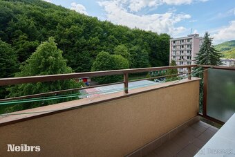 4 izbový byt s garážou na predaj - 19