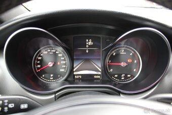 Mercedes v classe lang - 19