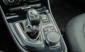 BMW Rad 2 Gran Tourer 2 218d xDrive Advantage A/T - 19