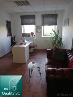 NA PREDAJ – polyfunkčný objekt v úplnom centre mesta Senec - - 19