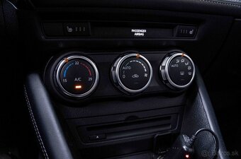 Mazda CX-3 2.0 Skyactiv-G121 Revolution A/T - 19