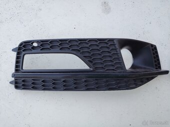 Predám náhradné diely audi a4 b8.5 facelift - 19