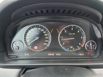 BMW 530d xDrive 2014 M-Packet - 19