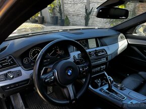 BMW Rad 5 530d xDrive M packet LCI - 19