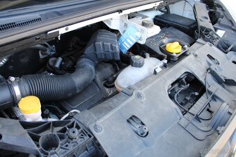 Fiat Talento, 1,6 MTJ L2H1+klima - 19