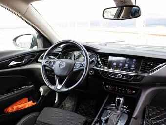 Opel Insignia ST 2.0 CDTI S&S Innovation AT8 - 19