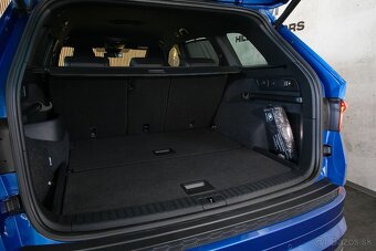 Škoda Kodiaq 2.0TDI 147kW DSG 4x4 SPORTLINE Webasto Tažné - 19