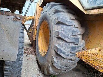 JCB 3CX 4X4 - 19