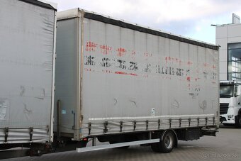 MAN TGL 12.250, EURO 6 + BG CA1 (2014) - 19