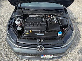 Volkswagen Golf 7.5 1.6TDI Comfortline - 19