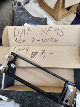 DAF XF105/CF85 - 19