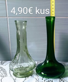 Retro sklo - 19