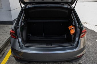 Škoda Fabia 1.0 TSI Style - 19