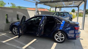 Audi A4 limousine 35 TFSI MHEV 2019 - 19