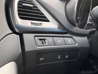 Hyundai Santa Fe 2.2 CRDi 4x4 - 19