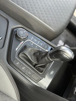 Volkswagen TIGUAN - DSG - informácie v popise - 19