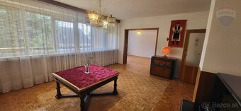 Predaj rodinný dom Nitra Zobor - 19