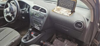 SEAT LEON II 1,9TDI 77KW KÓD: BKC/ BXE - 19