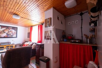 CHALUPA, MLYNKY RAKOVEC, OKRES SPIŠSKÁ NOVÁ VES - 19