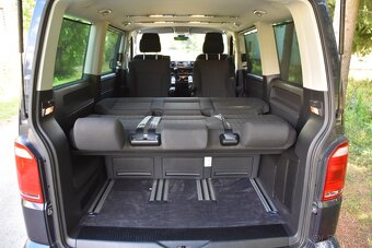 Volkswagen T6 Multivan 2.0 TDI BMT DSG-ODPOČET DPH - 19