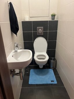 3 izb. byt s terasou, Žltá ul., novost. SLNEČNICE - 19