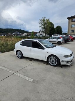 Seat leon 1.9 tdi 81kw 2001 - 19