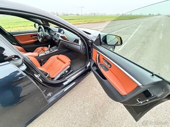 BMW Rad 4 Gran Coupé 430xD xDrive A/T - 19