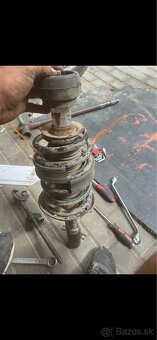 Škoda octavia 1 4x4 arl 110kw - 19