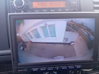 Volkswagen Crafter 2,0TDI   DPH  - 2KS - 19