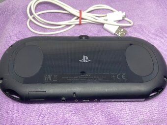 PS VITA PCH-2016 displej LCD - 19