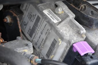 Dacia Lodgy 1.6 Arctica - 19