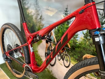 KTM Scarp ELITE 29” Sram AXS, Nový - 19