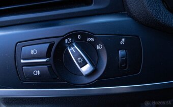 BMW X3 xDrive20d A/T - 19