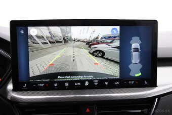 FORD Kuga Titanium - 19