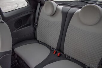 Fiat 500 Dolcevita - 19