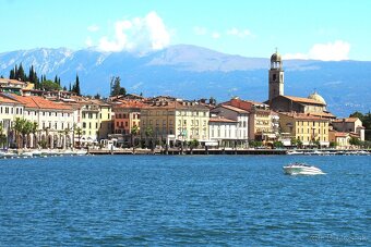 Prodej bytů 6+kk pro rodinu nebo investici, Lago di Garda - 19