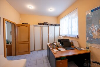 POLYFUNKČNÁ BUDOVA, KOŠICE JUH - 19