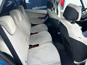 Citroën C4 Picasso - 19