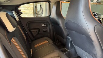Renault Twingo TCe 100 GT EDC - 19