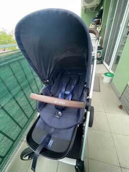 Cybex Talos S Lux 2023 - 19