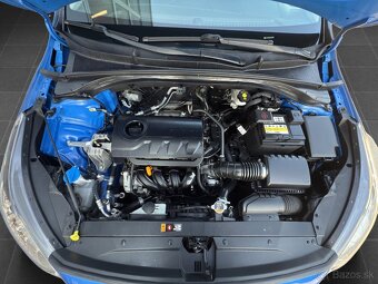 KIA CEED SW 1,4 Mpi M6 GOLD 73kW/99k - 19