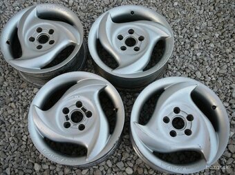 ELEKTRONY DISKY AJ 5x120 - 19