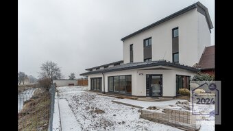 2 izbové byty v Rezidencií Gabriele v Moldave nad Bodvou - 19