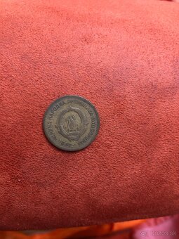 Mince (JUHOSLÁVIA 3) - 19