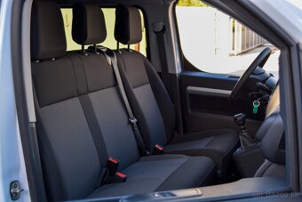 Peugeot Expert 2.0l 106kw - 19